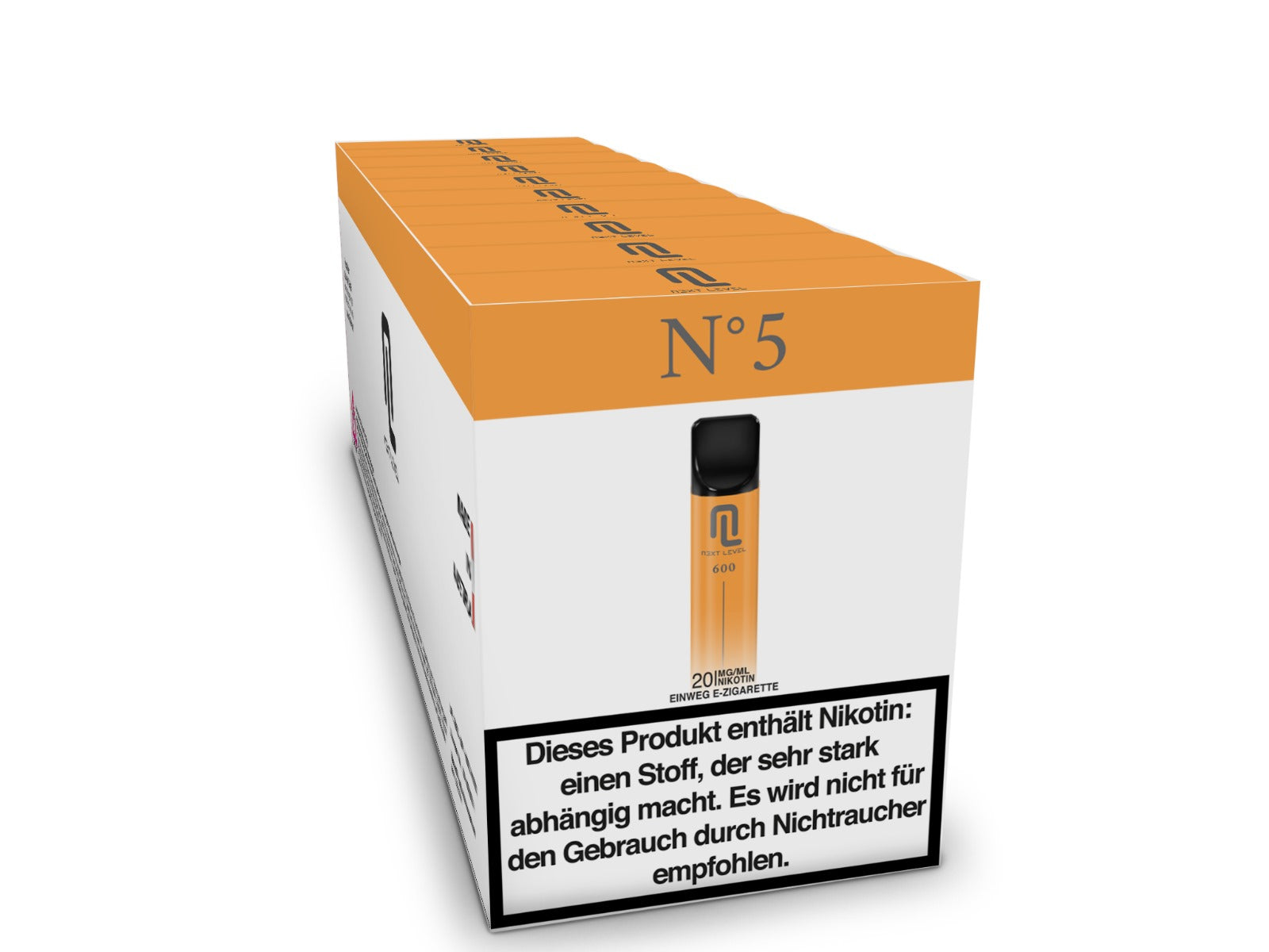 N° 5 Automat | MNG