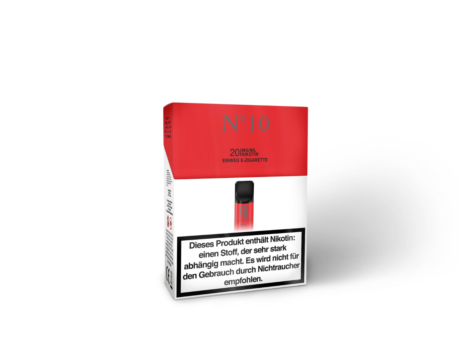 N°10 Automat | WTM
